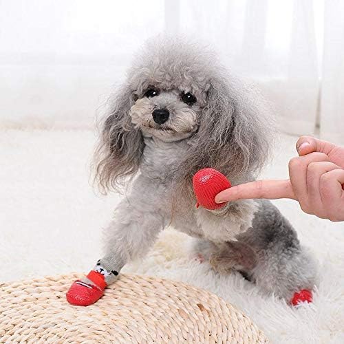 Dog Sock Boots