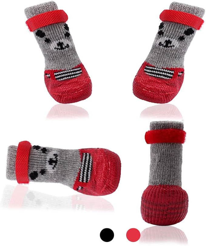 Dog Sock Boots