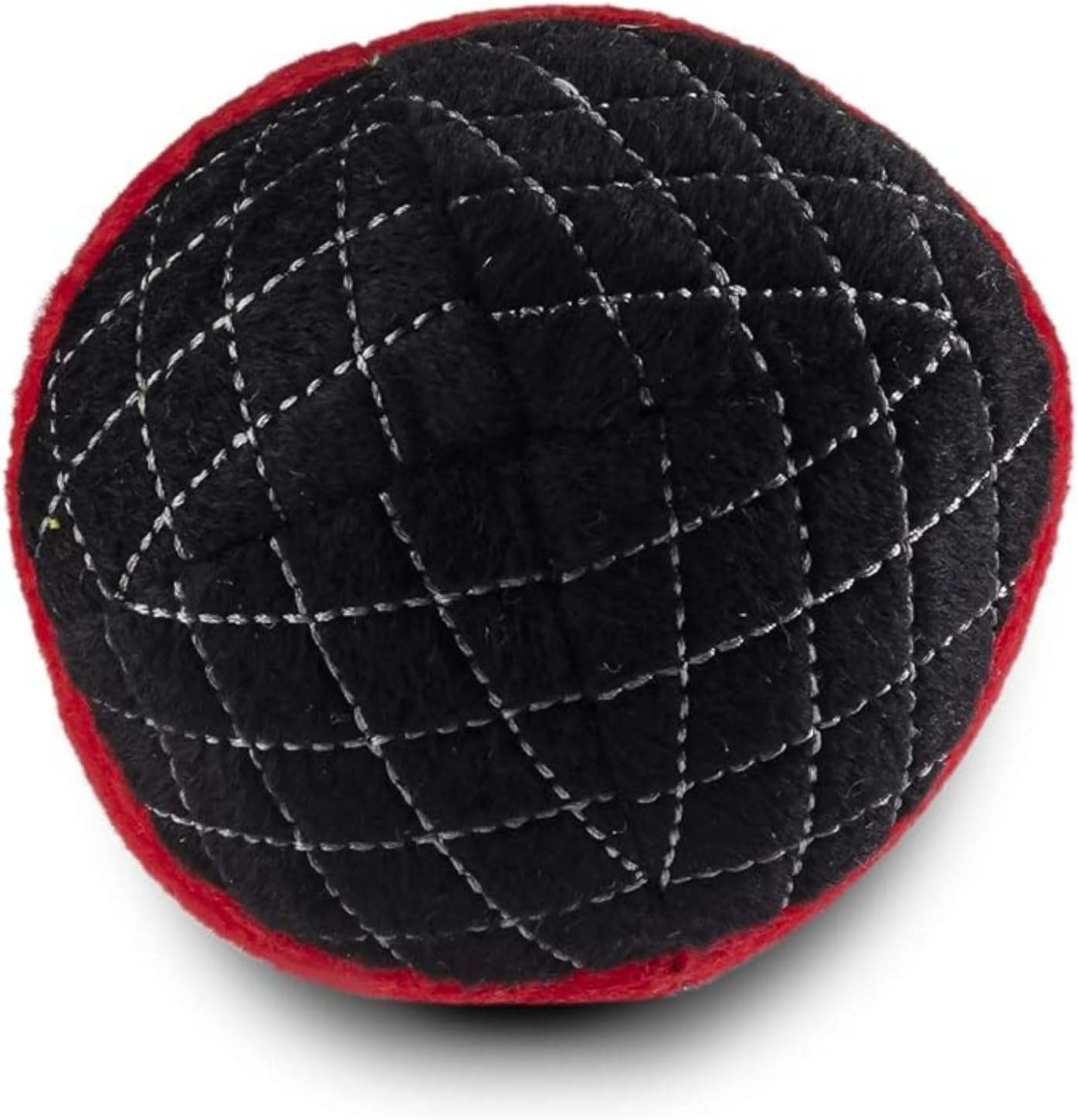 Gucchewi Ball Squeaky Plush Chew Toy