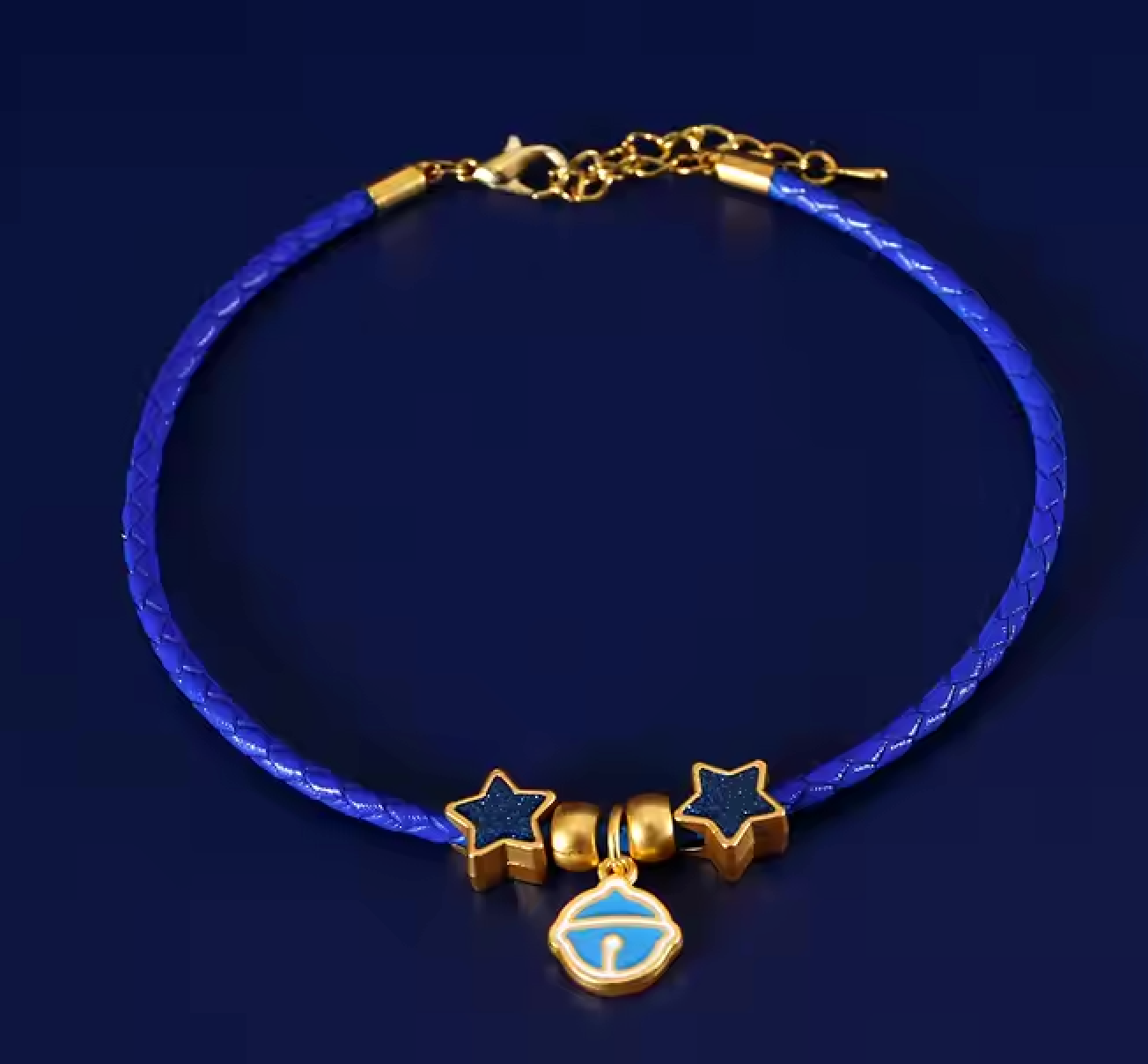 Collar with Pendant
