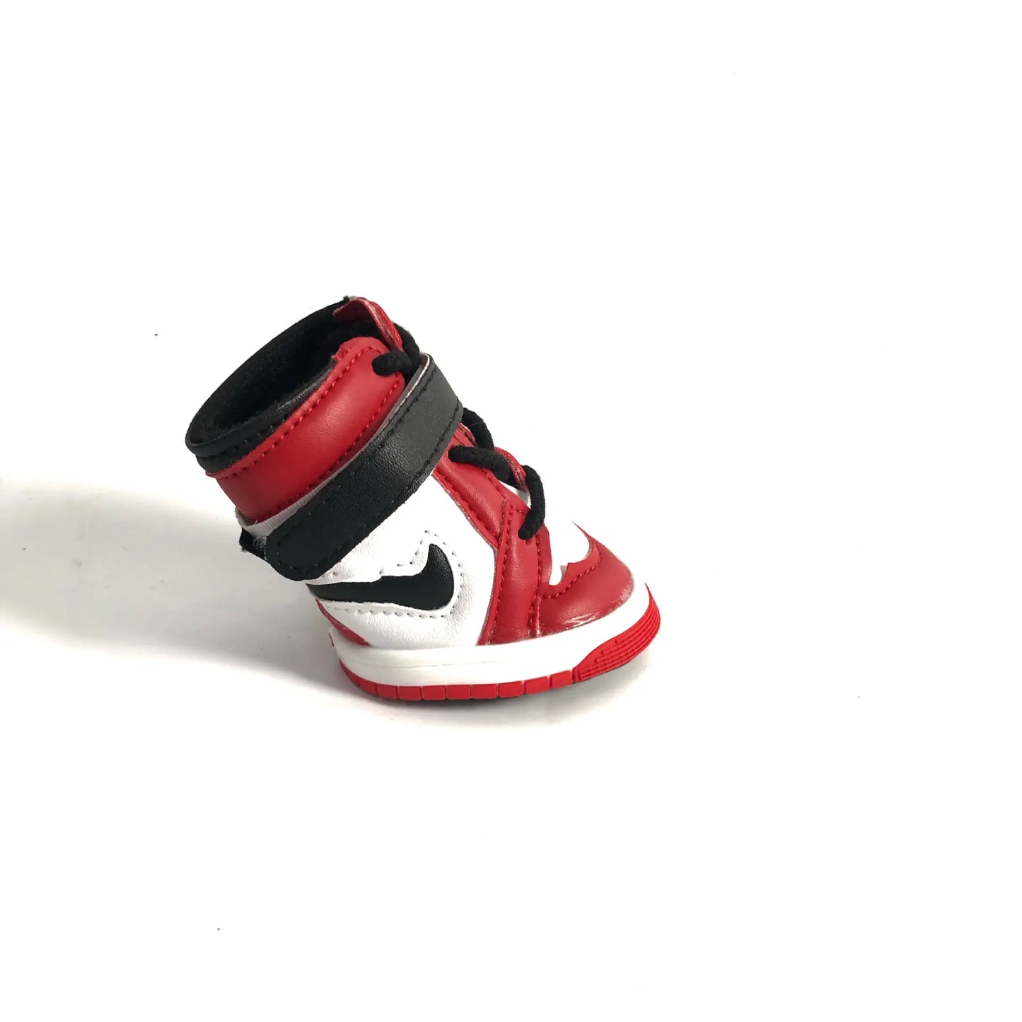 Swoosh Jordans