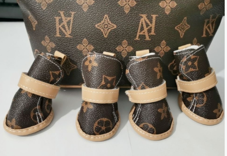 Designer Louis Pawtton Shoes