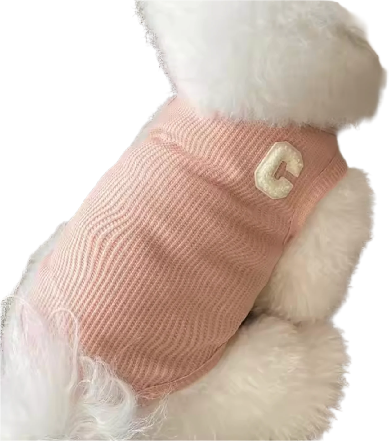 Cat or Dog Sleeveless Shirt