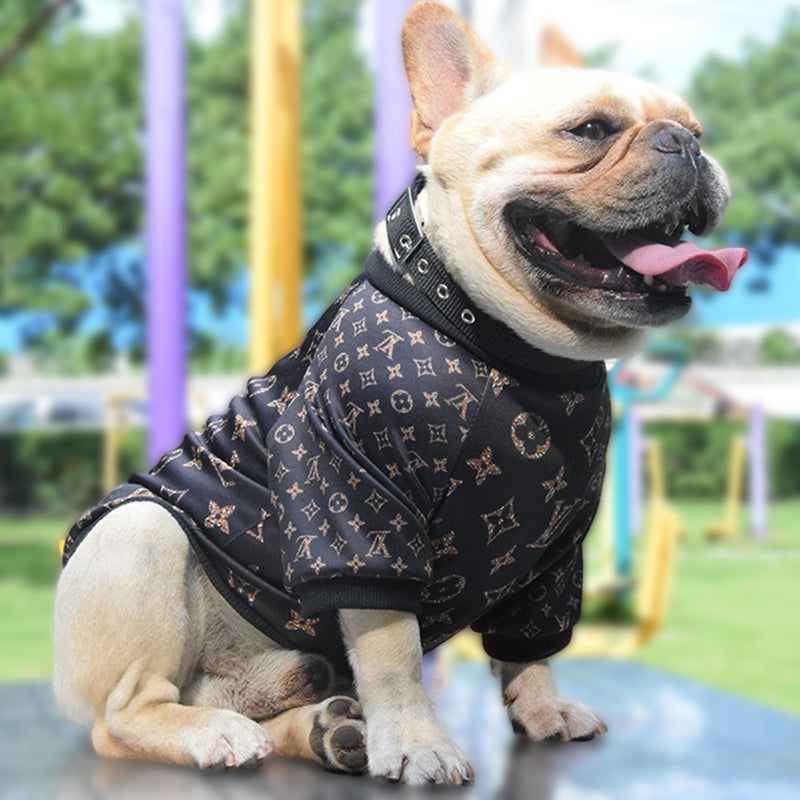 Chewy Vuitton Stylish Shirt