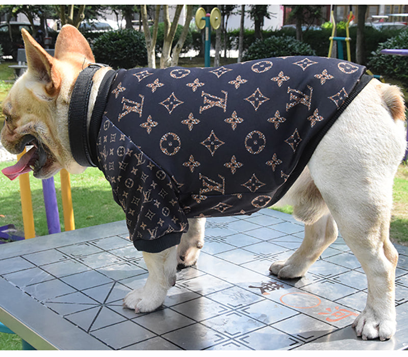 Chewy Vuitton Stylish Shirt