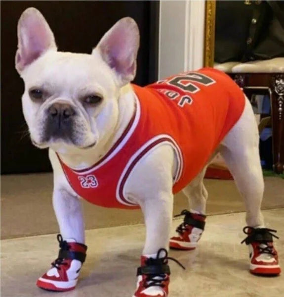 Swoosh Jordans
