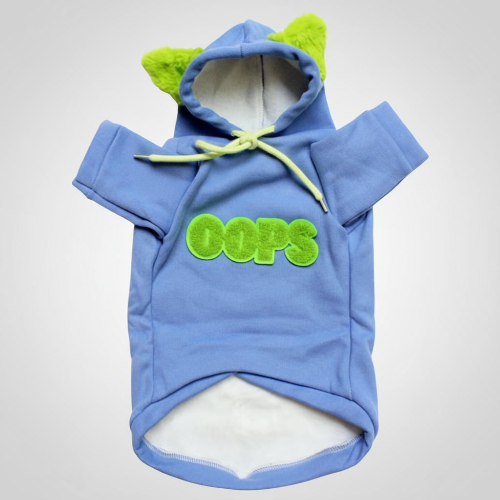 Cute Hoodie with Ears