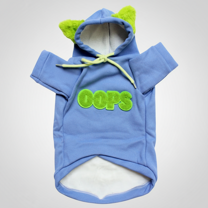 Cute Hoodie with Ears