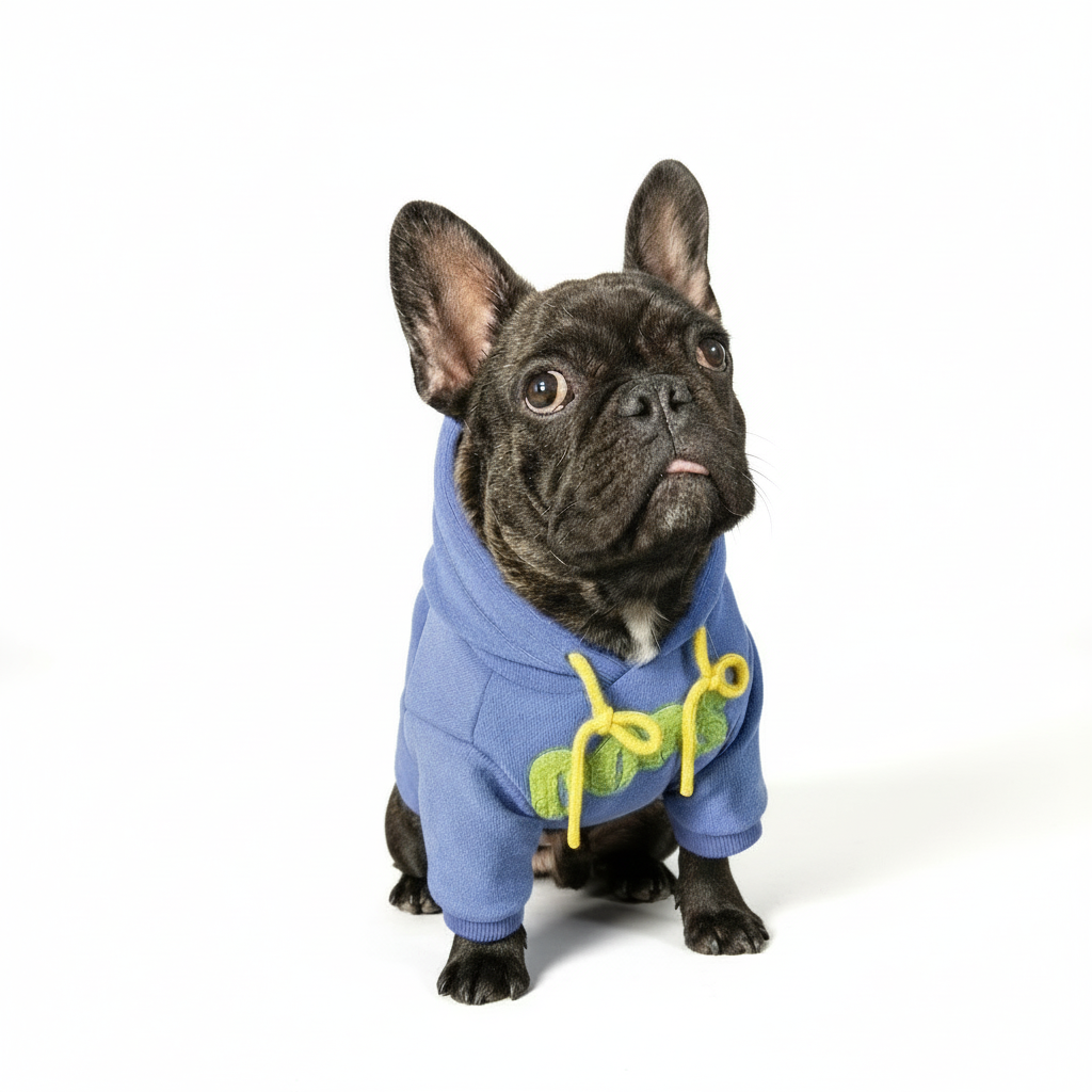 Cute Hoodie with Ears