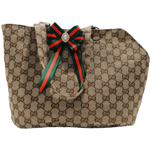 Pucci Pet Carrier