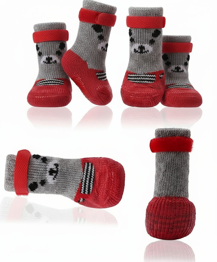 Dog Sock Boots