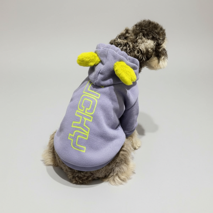 Cute Hoodie with Ears