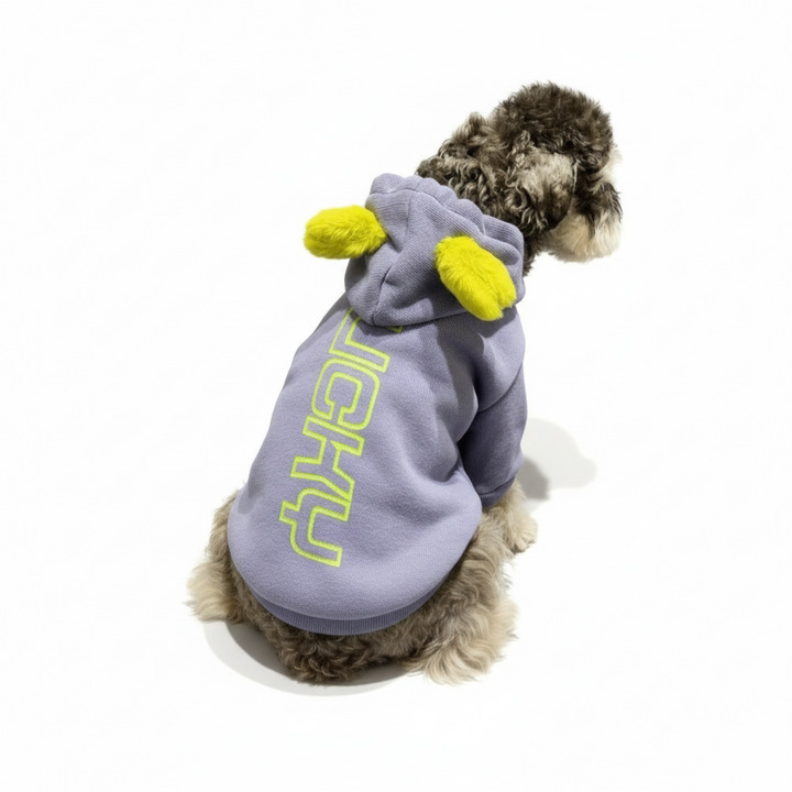 Cute Hoodie with Ears