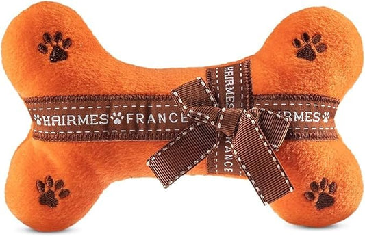 Harimes Bone Plush Toy