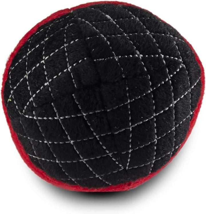 Gucchewi Ball Squeaky Plush Chew Toy