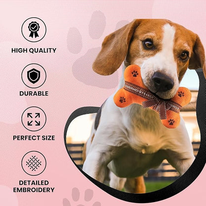 Harimes Bone Plush Toy