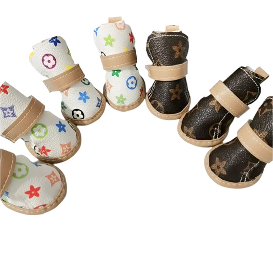 Designer Louis Pawtton Shoes