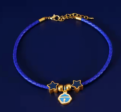 Collar with Pendant