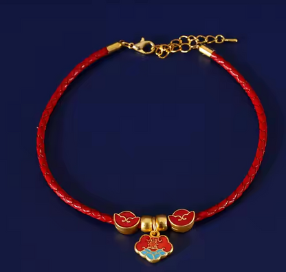 Collar with Pendant