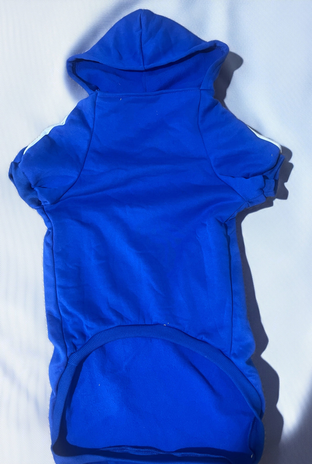 Adidog Sporty Dog Hoodie