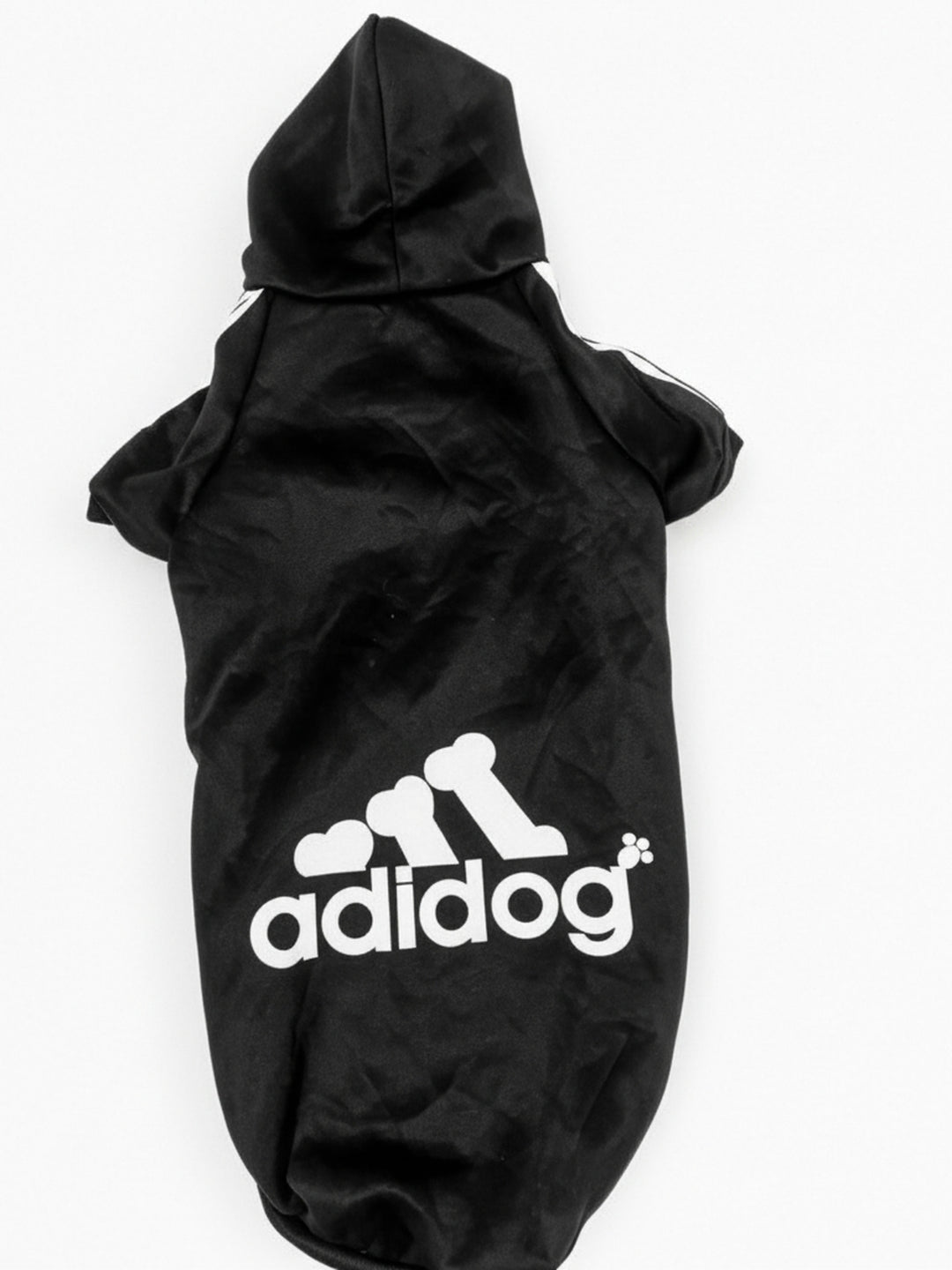 Adidog Sporty Dog Hoodie