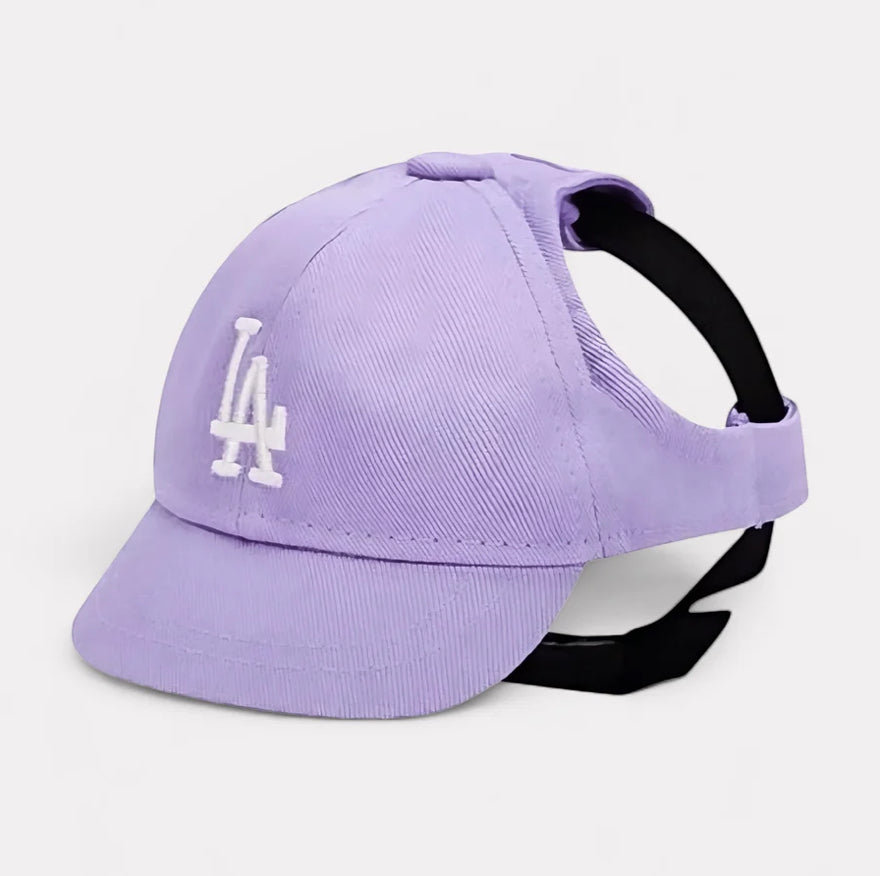 Los Angeles "Dogers" Baseball Cap