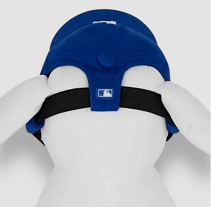 Los Angeles "Dogers" Baseball Cap