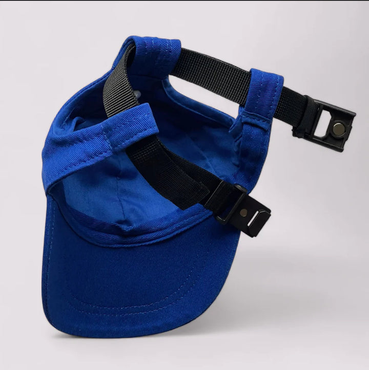 Los Angeles "Dogers" Baseball Cap