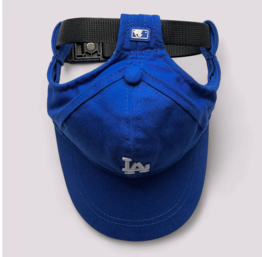 Los Angeles "Dogers" Baseball Cap