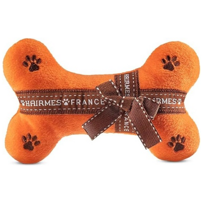 Hairmes Bone Plush Toy