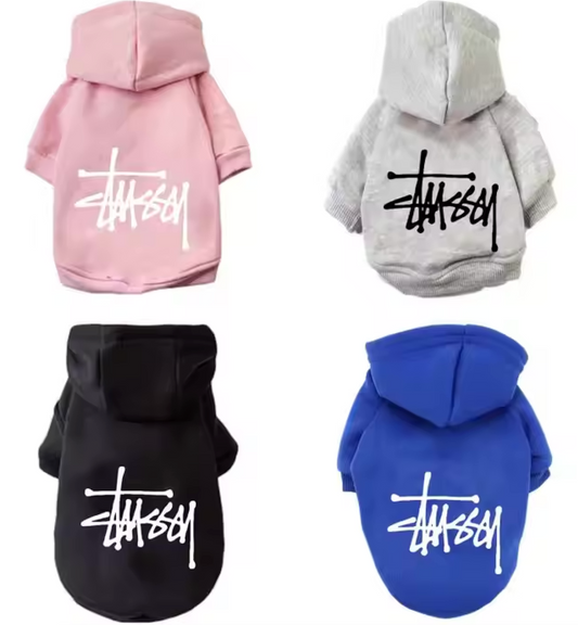 S*ussy Designer Hoodie