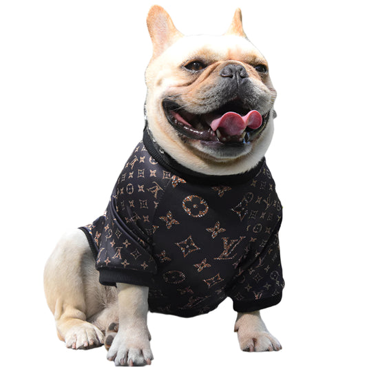 Chewy Vuitton Stylish Shirt