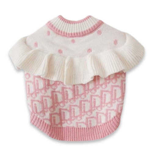 Christian Dogior Knit Sweater