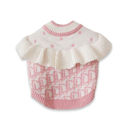 Christian Dogior Knit Sweater