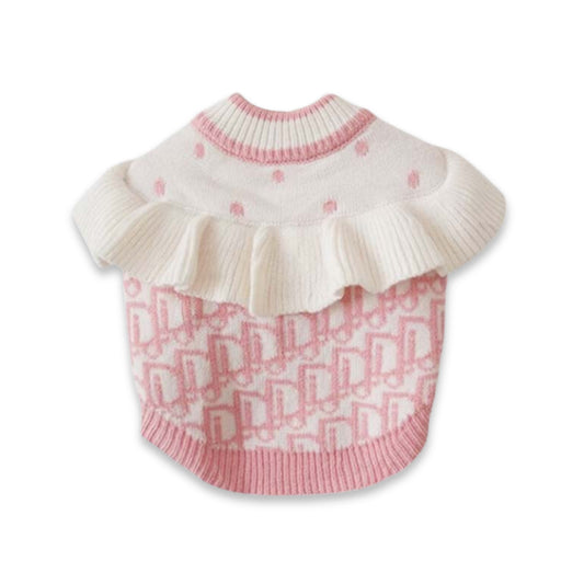 Christian Dogior Knit Sweater