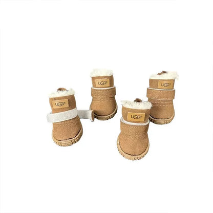 Dugg Dog Boots