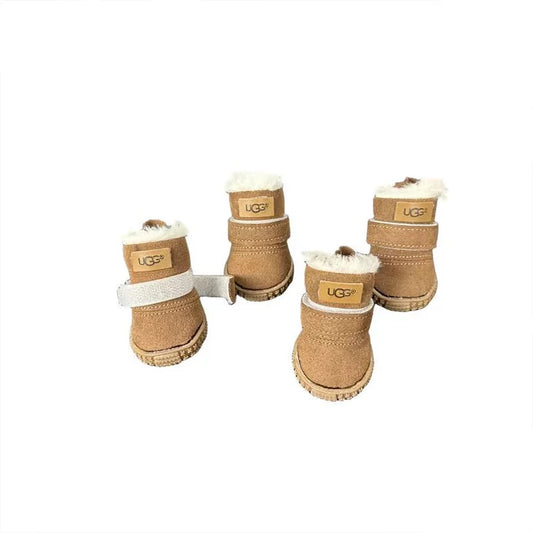 Dugg Dog Boots