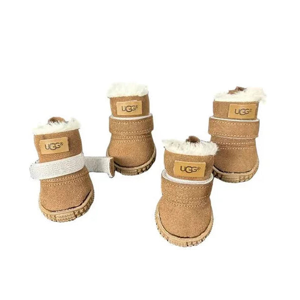 Dugg Dog Boots