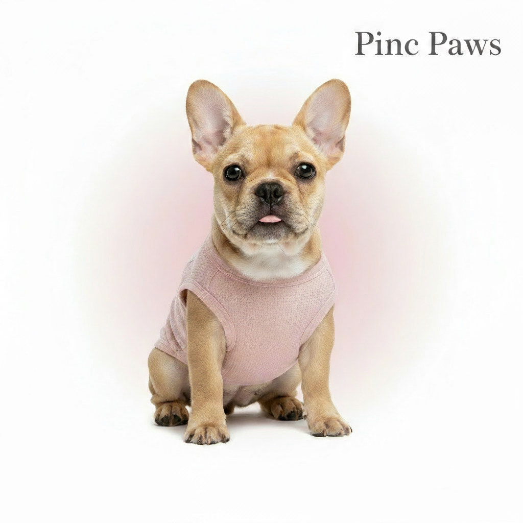 Cat or Dog Sleeveless Shirt